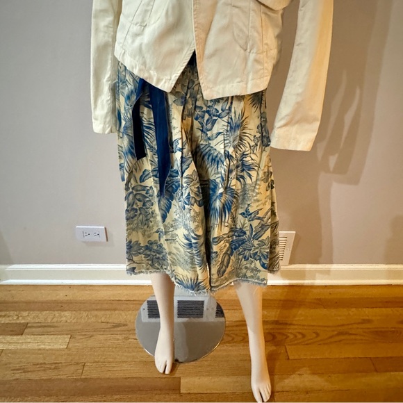 Miss Sixty Dresses & Skirts - Miss Sixty Y2K Made in Italy A-Line Skirt